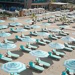 דירה Beachfront By Marty's סאני ביץ'