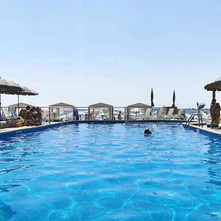 Beachfront By Marty's *