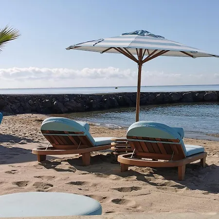 Beachfront By Marty's * Sunny Beach