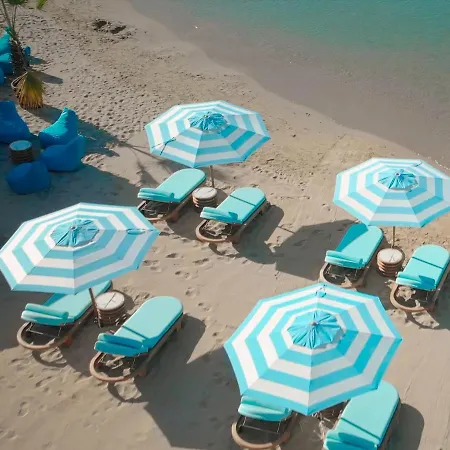 Beachfront By Marty's Daire Sunny Beach