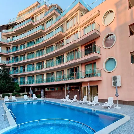 Beachfront By Marty's *