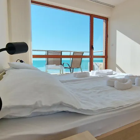 Apartamento Beachfront By Marty's