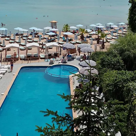 Beachfront By Marty's