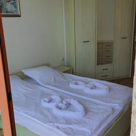 Apartament Beachfront By Marty's