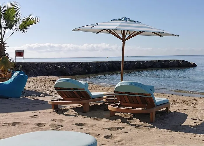 Beachfront By Marty's * Slantchev Briag