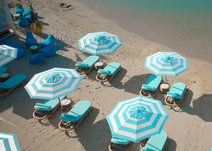 Beachfront By Marty's Appartement Slantchev Briag