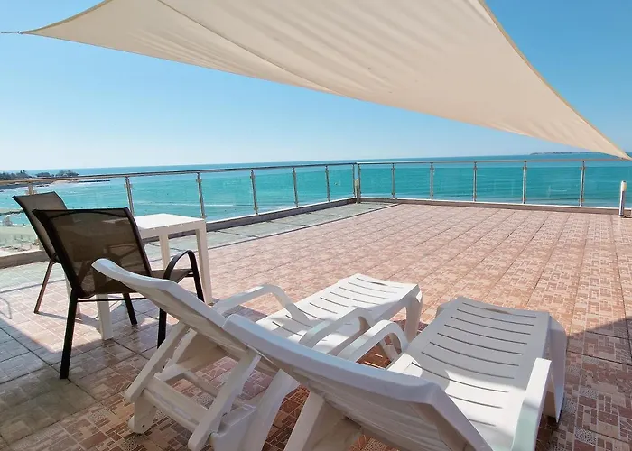 Beachfront By Marty's * Slantchev Briag