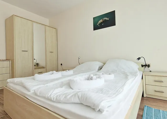 Beachfront By Marty's * Sluneční pobřeží