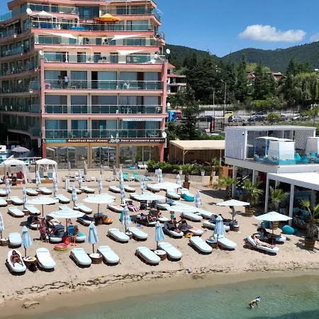 Beachfront By Marty's